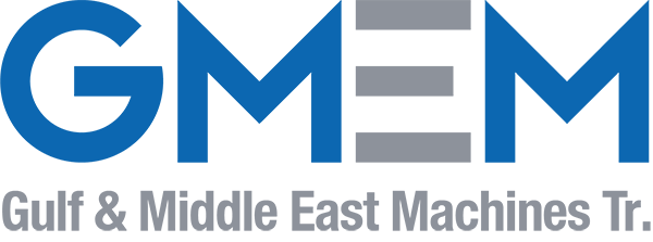 Gulf Middle East Machines Trading