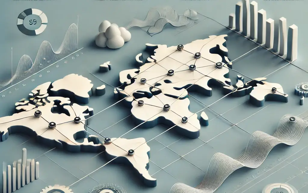 Connectivity | Henox Data Center