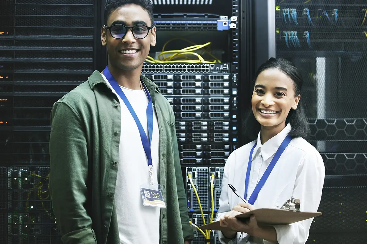 Low Latency Networks | Henox Data Center