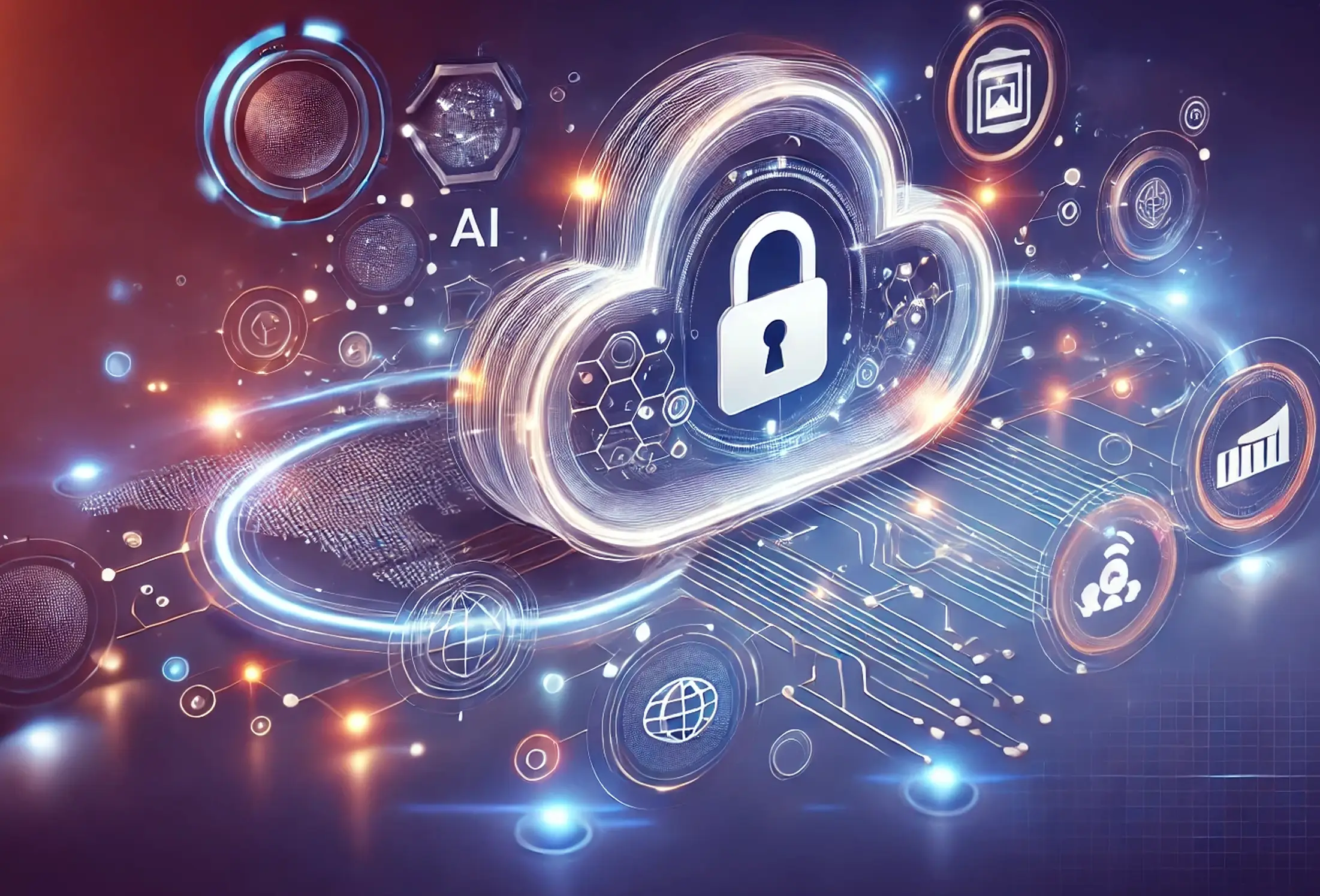 Cloud and AI Services | Henox Data Center
