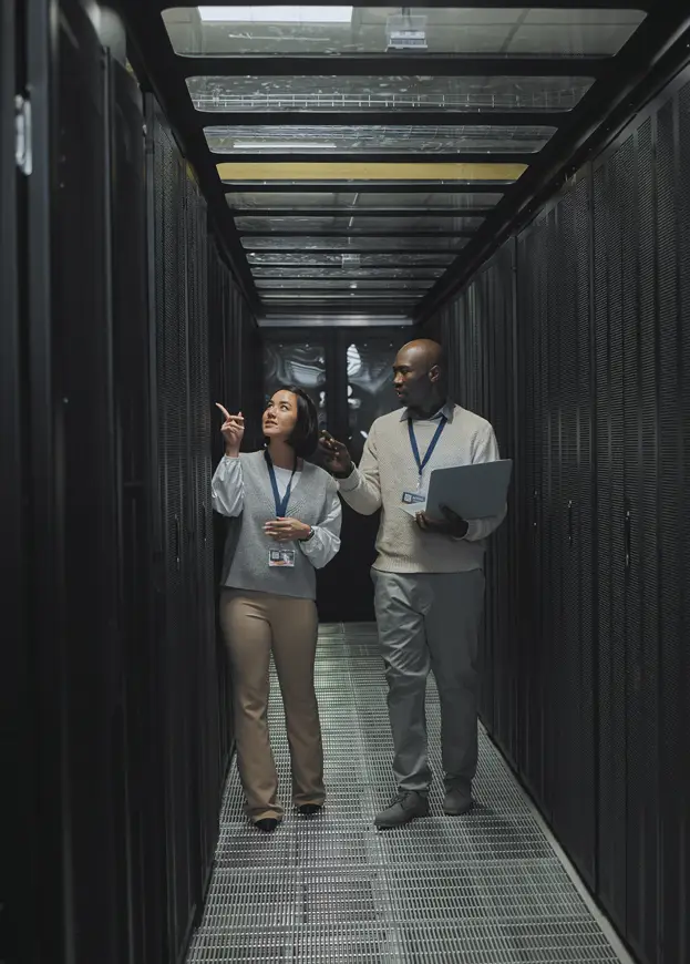 Henox – Singapore | Henox Data Center